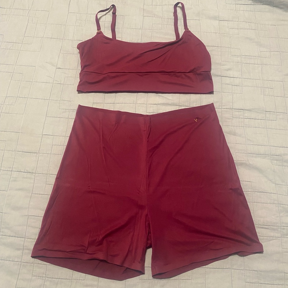 Victoria's Secret Loungewear Set